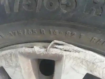 Утилизация автомобиля citroen c2 (jm_) 1.4 hdi года 2009 питание 8hz