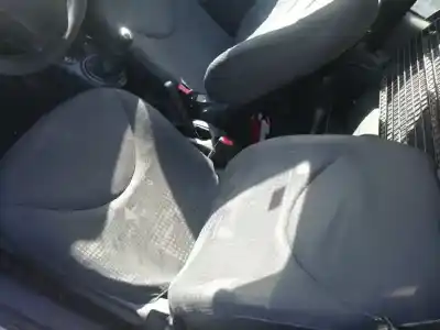 Утилизация автомобиля citroen c2 (jm_) 1.4 hdi года 2009 питание 8hz