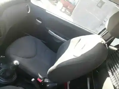 Утилизация автомобиля citroen c2 (jm_) 1.4 hdi года 2009 питание 8hz