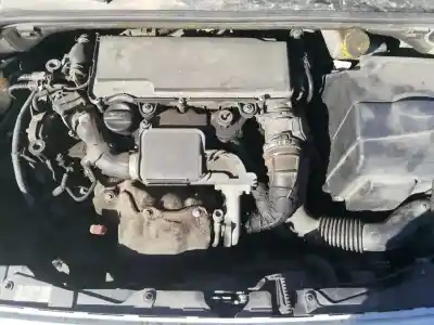 Утилизация автомобиля citroen c2 (jm_) 1.4 hdi года 2009 питание 8hz