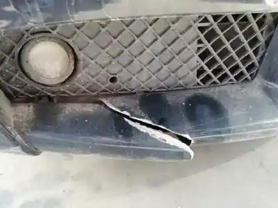 Scrapping Vehicle bmw serie 3 compact (e46) 320td of the year 2004 powered 204d4