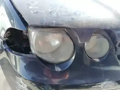 Scrapping Vehicle bmw serie 3 compact (e46) 320td of the year 2004 powered 204d4