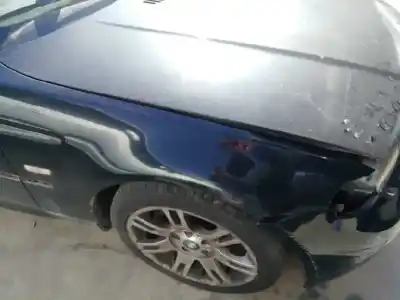 Scrapping Vehicle bmw serie 3 compact (e46) 320td of the year 2004 powered 204d4