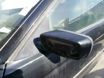 Scrapping Vehicle bmw serie 3 compact (e46) 320td of the year 2004 powered 204d4