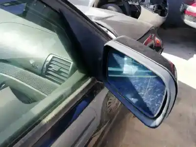 Scrapping Vehicle bmw serie 3 compact (e46) 320td of the year 2004 powered 204d4