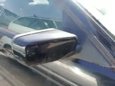 Scrapping Vehicle bmw serie 3 compact (e46) 320td of the year 2004 powered 204d4