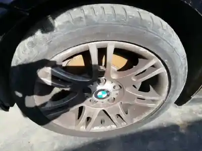 Scrapping Vehicle bmw serie 3 compact (e46) 320td of the year 2004 powered 204d4