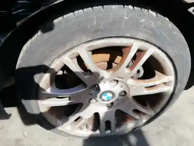 Scrapping Vehicle bmw serie 3 compact (e46) 320td of the year 2004 powered 204d4