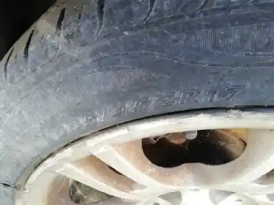 Scrapping Vehicle bmw serie 3 compact (e46) 320td of the year 2004 powered 204d4