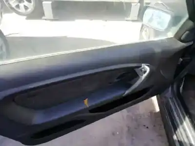 Scrapping Vehicle bmw serie 3 compact (e46) 320td of the year 2004 powered 204d4