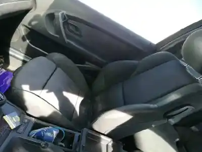 Scrapping Vehicle bmw serie 3 compact (e46) 320td of the year 2004 powered 204d4