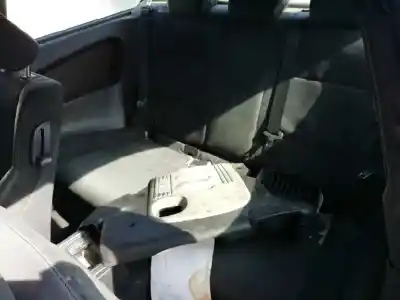 Scrapping Vehicle bmw serie 3 compact (e46) 320td of the year 2004 powered 204d4