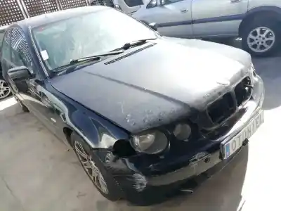 Vehicul casat BMW SERIE 3 COMPACT (E46) 320td al anului 2004 alimentat 204D4