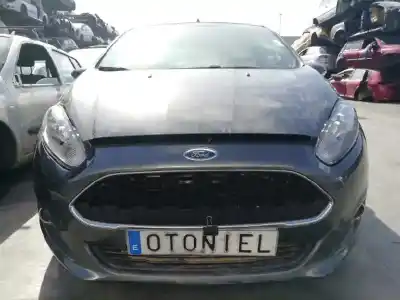 Утилизация автомобиля ford                                               fiesta vi (cb1, ccn)                                                                                                                                                                                                                                       1.25                                                                                                                                                                                                                                                       года 2016 питание snjd