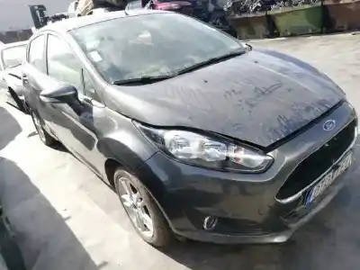Утилизация автомобиля ford                                               fiesta vi (cb1, ccn)                                                                                                                                                                                                                                       1.25                                                                                                                                                                                                                                                       года 2016 питание snjd