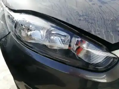Утилизация автомобиля ford                                               fiesta vi (cb1, ccn)                                                                                                                                                                                                                                       1.25                                                                                                                                                                                                                                                       года 2016 питание snjd