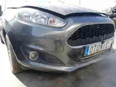 Утилизация автомобиля ford                                               fiesta vi (cb1, ccn)                                                                                                                                                                                                                                       1.25                                                                                                                                                                                                                                                       года 2016 питание snjd