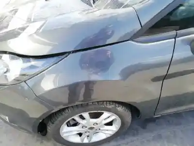 Утилизация автомобиля ford                                               fiesta vi (cb1, ccn)                                                                                                                                                                                                                                       1.25                                                                                                                                                                                                                                                       года 2016 питание snjd
