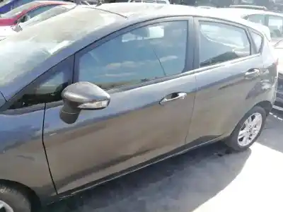 Утилизация автомобиля ford                                               fiesta vi (cb1, ccn)                                                                                                                                                                                                                                       1.25                                                                                                                                                                                                                                                       года 2016 питание snjd