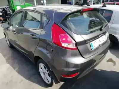 Утилизация автомобиля ford                                               fiesta vi (cb1, ccn)                                                                                                                                                                                                                                       1.25                                                                                                                                                                                                                                                       года 2016 питание snjd