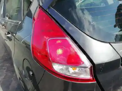 Утилизация автомобиля ford                                               fiesta vi (cb1, ccn)                                                                                                                                                                                                                                       1.25                                                                                                                                                                                                                                                       года 2016 питание snjd
