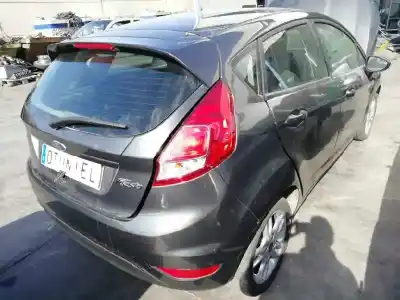 Утилизация автомобиля ford                                               fiesta vi (cb1, ccn)                                                                                                                                                                                                                                       1.25                                                                                                                                                                                                                                                       года 2016 питание snjd