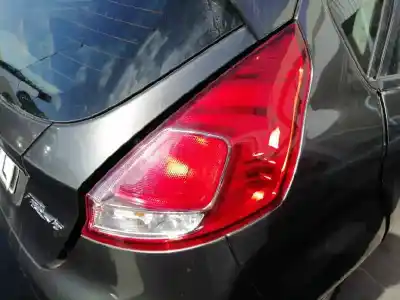 Утилизация автомобиля ford                                               fiesta vi (cb1, ccn)                                                                                                                                                                                                                                       1.25                                                                                                                                                                                                                                                       года 2016 питание snjd