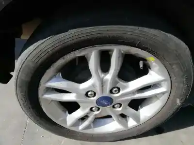 Утилизация автомобиля ford                                               fiesta vi (cb1, ccn)                                                                                                                                                                                                                                       1.25                                                                                                                                                                                                                                                       года 2016 питание snjd