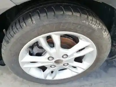 Утилизация автомобиля ford                                               fiesta vi (cb1, ccn)                                                                                                                                                                                                                                       1.25                                                                                                                                                                                                                                                       года 2016 питание snjd