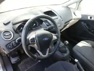 Утилизация автомобиля ford                                               fiesta vi (cb1, ccn)                                                                                                                                                                                                                                       1.25                                                                                                                                                                                                                                                       года 2016 питание snjd