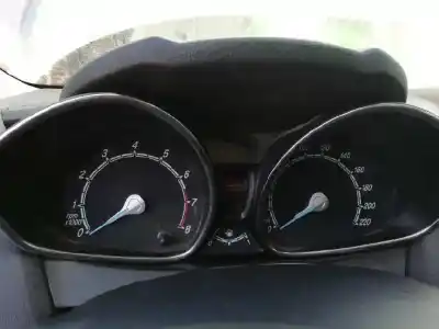 Утилизация автомобиля ford                                               fiesta vi (cb1, ccn)                                                                                                                                                                                                                                       1.25                                                                                                                                                                                                                                                       года 2016 питание snjd
