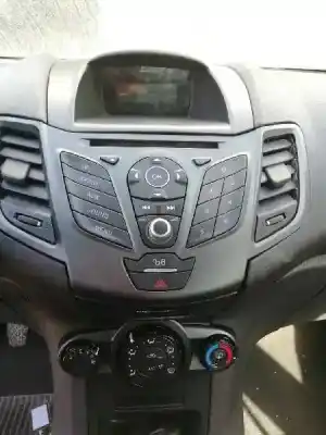 Утилизация автомобиля ford                                               fiesta vi (cb1, ccn)                                                                                                                                                                                                                                       1.25                                                                                                                                                                                                                                                       года 2016 питание snjd