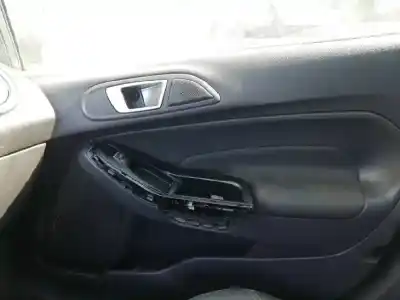 Утилизация автомобиля ford                                               fiesta vi (cb1, ccn)                                                                                                                                                                                                                                       1.25                                                                                                                                                                                                                                                       года 2016 питание snjd