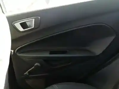 Утилизация автомобиля ford                                               fiesta vi (cb1, ccn)                                                                                                                                                                                                                                       1.25                                                                                                                                                                                                                                                       года 2016 питание snjd