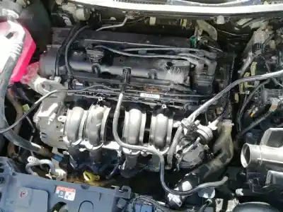 Утилизация автомобиля ford                                               fiesta vi (cb1, ccn)                                                                                                                                                                                                                                       1.25                                                                                                                                                                                                                                                       года 2016 питание snjd