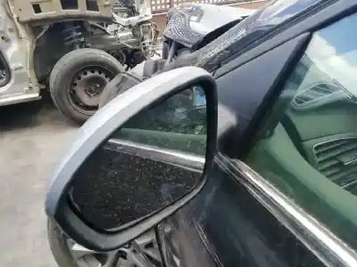 Veículo de Sucata renault megane iv berlina 5p 1.3 tce do ano 2019 alimentado h5h b4