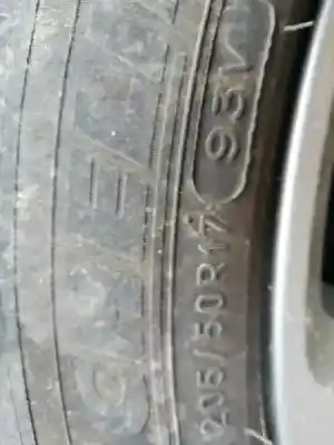 Veículo de Sucata renault megane iv berlina 5p 1.3 tce do ano 2019 alimentado h5h b4