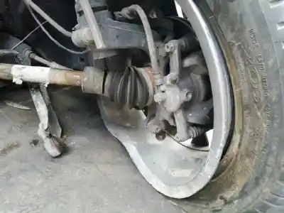 Veículo de Sucata renault megane iv berlina 5p 1.3 tce do ano 2019 alimentado h5h b4