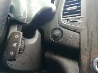 Veículo de Sucata renault megane iv berlina 5p 1.3 tce do ano 2019 alimentado h5h b4