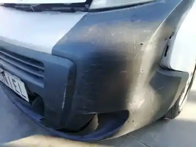 Veicolo di demolizione fiat fiorino básico dell'anno 2009 alimentato 199a2000