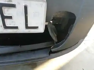 Veicolo di demolizione fiat fiorino básico dell'anno 2009 alimentato 199a2000