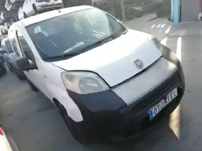 Veicolo di demolizione fiat fiorino básico dell'anno 2009 alimentato 199a2000