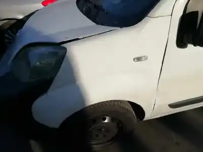 Veicolo di demolizione fiat fiorino básico dell'anno 2009 alimentato 199a2000