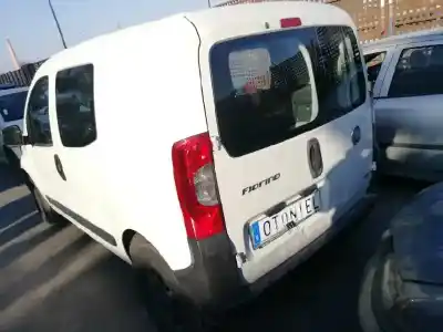 Veicolo di demolizione fiat fiorino básico dell'anno 2009 alimentato 199a2000