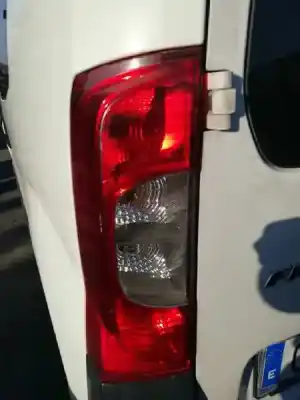 Veicolo di demolizione fiat fiorino básico dell'anno 2009 alimentato 199a2000