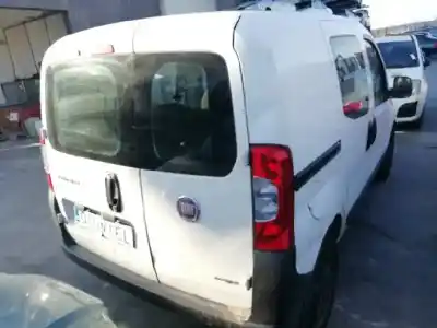 Veicolo di demolizione fiat fiorino básico dell'anno 2009 alimentato 199a2000