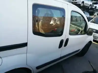 Veicolo di demolizione fiat fiorino básico dell'anno 2009 alimentato 199a2000