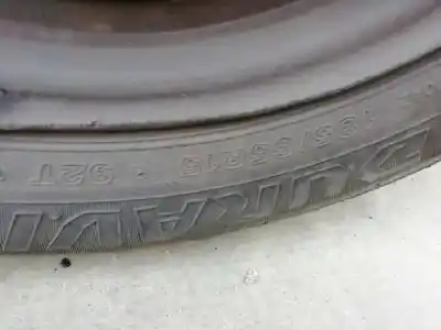 Veicolo di demolizione fiat fiorino básico dell'anno 2009 alimentato 199a2000