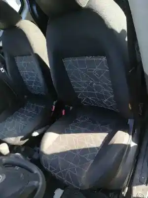 Veicolo di demolizione fiat fiorino básico dell'anno 2009 alimentato 199a2000