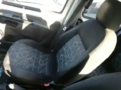 Veicolo di demolizione fiat fiorino básico dell'anno 2009 alimentato 199a2000